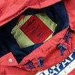 Load image into Gallery viewer, Vintage RARE Napapijri Geographic Trans-Antarctica Expedition Spell Out Jacket - M