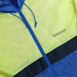 Load image into Gallery viewer, Vintage Reebok Spray Jacket - XL