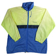 Load image into Gallery viewer, Vintage Reebok Spray Jacket - XL