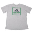 Load image into Gallery viewer, Vintage Adidas Big Logo T-Shirt - L