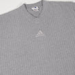 Load image into Gallery viewer, Vintage Adidas Ribbed Logo T-Shirt - XL