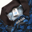 Load image into Gallery viewer, Vintage RARE Adidas All Over Print Big Logo Jersey - XL