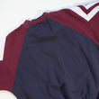 Load image into Gallery viewer, Vintage RARE Adidas Stripes Centre Logo Crewneck - L