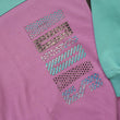 Load image into Gallery viewer, Vintage RARE 80s Adidas Colour Block Crewneck - L