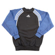 Load image into Gallery viewer, Vintage Adidas Embroidered Logo Crewneck - XS