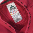 Load image into Gallery viewer, Vintage RARE Adidas Equipment Embroidered Heavy Weight Crewneck - L