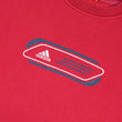 Load image into Gallery viewer, Vintage Adidas Graphic Crewneck Sweatshirt - S
