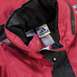 Load image into Gallery viewer, Vintage Adidas Big Logo Quilted Jacket - XL