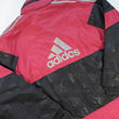 Load image into Gallery viewer, Vintage Adidas Big Logo Quilted Jacket - XL