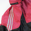 Load image into Gallery viewer, Vintage Adidas Big Logo Quilted Jacket - XL
