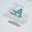 Load image into Gallery viewer, Vintage Rare Adidas Team T-Shirt - L