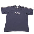 Load image into Gallery viewer, Vintage Adidas Athletics Club Embroidered T-Shirt - XL