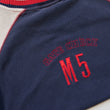 Load image into Gallery viewer, Vintage RARE Adidas Olympics Embroidered Top - L