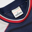 Load image into Gallery viewer, Vintage RARE Adidas Olympics Embroidered Top - L