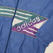 Load image into Gallery viewer, Vintage 80s Adidas Spray Jacket - L