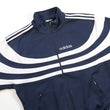 Load image into Gallery viewer, Vintage RARE OG Adidas Stripes Jacket - L