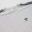 Load image into Gallery viewer, Vintage 80s Adidas Stripes Logo T-Shirt - XL