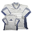 Load image into Gallery viewer, Vintage Adidas Big Logo Track Jacket - L