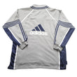 Load image into Gallery viewer, Vintage Adidas Big Logo Track Jacket - L