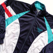 Load image into Gallery viewer, Vintage Adidas Classic Embroidered Logo Track Jacket - M/L