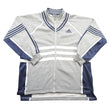 Load image into Gallery viewer, Vintage Adidas Big Logo Track Jacket - L