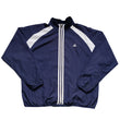 Load image into Gallery viewer, Vintage Adidas Stripe Logo Track Jacket - L/XL