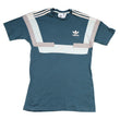 Load image into Gallery viewer, Vintage Adidas Logo T-Shirt - S