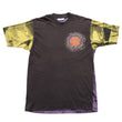 Load image into Gallery viewer, Vintage Adidas All Over Print T-Shirt - M/L