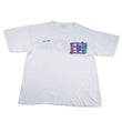 Load image into Gallery viewer, Vintage Rare 80s Adidas T-Shirt - L