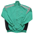 Load image into Gallery viewer, Vintage 80s RARE Adidas Velour Style Made In France Track Jacket - L