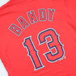 Load image into Gallery viewer, Vintage Los Angeles Angels Spell Out T-Shirt - L