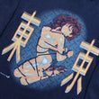 Load image into Gallery viewer, Vintage RARE Anime Screen Stars Single Stitch T-Shirt - XL