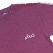 Load image into Gallery viewer, Vintage Asics Tape Spell Out T-Shirt - L