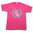 Load image into Gallery viewer, Vintage Bahamas Graphic Single Stitch Made In USA T-Shirt - L
