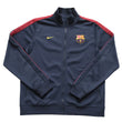 Load image into Gallery viewer, Nike Barcelona Embroidered Logo Jacket - XL