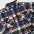 Load image into Gallery viewer, Vintage Benetton Wool Quarter Zip Pullover - S