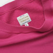 Load image into Gallery viewer, Vintage Rare Benetton Embroidered Spell Out Made In Italy Crewneck - L