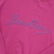 Load image into Gallery viewer, Vintage Rare Benetton Embroidered Spell Out Made In Italy Crewneck - L