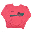 Load image into Gallery viewer, Vintage Benetton WOMENS Racing Team Crewneck - S