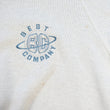 Load image into Gallery viewer, Vintage Best Company Embroidered Logo Crewneck - L