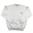 Load image into Gallery viewer, Vintage Best Company Embroidered Logo Crewneck - L