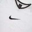 Load image into Gallery viewer, Vintage Nike Embroidered Big Swoosh Logo T-Shirt - S