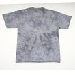 Load image into Gallery viewer, Vintage Wolf Acid Wash Big Graphic T-Shirt - L