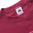 Load image into Gallery viewer, Vintage Bluefield High School Spell Out Made In USA Crewneck - M