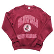 Load image into Gallery viewer, Vintage Bluefield High School Spell Out Made In USA Crewneck - M