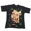 Load image into Gallery viewer, Vintage Bob Marley Graphic T-Shirt - S/M
