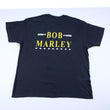 Load image into Gallery viewer, Vintage 90s Bob Marley Big Graphic T-Shirt - L