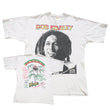 Load image into Gallery viewer, Vintage RARE Bob Marley Above The Falling Rain Single Stitch T-Shirt - XL