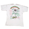 Load image into Gallery viewer, Vintage RARE Bob Marley Above The Falling Rain Single Stitch T-Shirt - XL