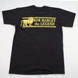 Load image into Gallery viewer, Vintage Bob Marley Graphic T-Shirt - S